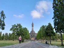 Prakiraan Cuaca Wilayah Bali Hari Ini Selasa 5 September 2023