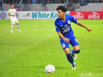 Cerita Pemain Muda PSIS Tri Setiawan Lakoni Debut hingga Dipuji Agius