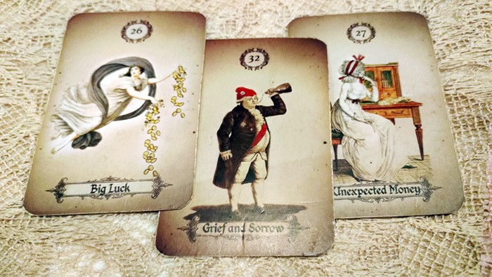 Pembacaan Kartu Tarot Ayu Pembacaan Kartu Tarot Ayu.
