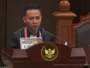 Ahli dan Pihak Terkait Minta MK Tolak Gugatan Usia Capres-Cawapres