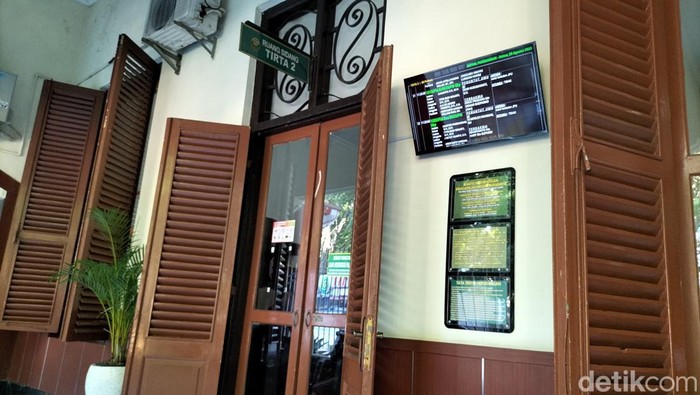 PN Surabaya