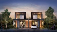 Cluster Patragria, Podomoro Park Bandung