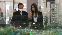 Kota Podomoro Tenjo, terus meningkatkan customer satisfaction melalui percepatan penandatanganan AJB.  