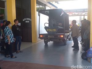 Terungkap Bayi Dibuang di Toilet IGD RSUD Sampang Hasil Hubungan Gelap