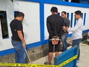 Gegabah Ingin Tidur di Kamar Istri Orang Bikin Nyawa Saharing Melayang