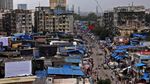 Potret Kampung Terkumuh di Asia yang Bakal Disulap Jadi Kota Modern