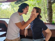 Kimberly Ryder dan Edward Akbar Ternyata Punya Perjanjian Pranikah, Apa Isinya?