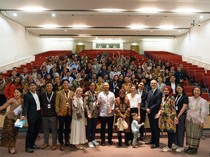 PPI UK Gelar Konferensi Pelajar Indonesia di Inggris, Hadirkan Gubernur hingga Menteri