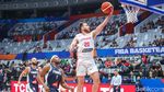 Prancis Tekuk Lebanon di FIBA World Cup 2023