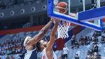 Prancis Tekuk Lebanon di FIBA World Cup 2023