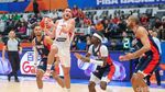 Prancis Tekuk Lebanon di FIBA World Cup 2023