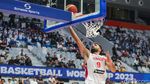 Prancis Tekuk Lebanon di FIBA World Cup 2023