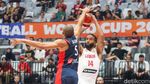 Prancis Tekuk Lebanon di FIBA World Cup 2023