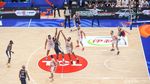 Prancis Tekuk Lebanon di FIBA World Cup 2023