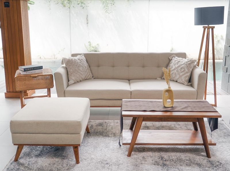 Produk sofa dari Lovise