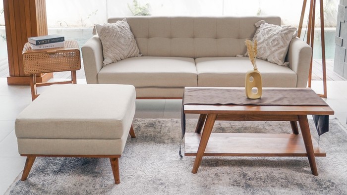 Produk sofa dari Lovise