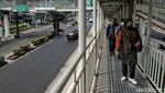 Proyek LRT Selesai, Jalan Rasuna Said Diperbaiki