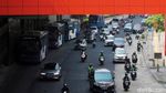 Proyek LRT Selesai, Jalan Rasuna Said Diperbaiki