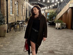 Potret Wanita Viral Berhenti Kuliah Jurusan Teknik, Pilih Jadi Selebgram