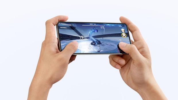 Realme GT5