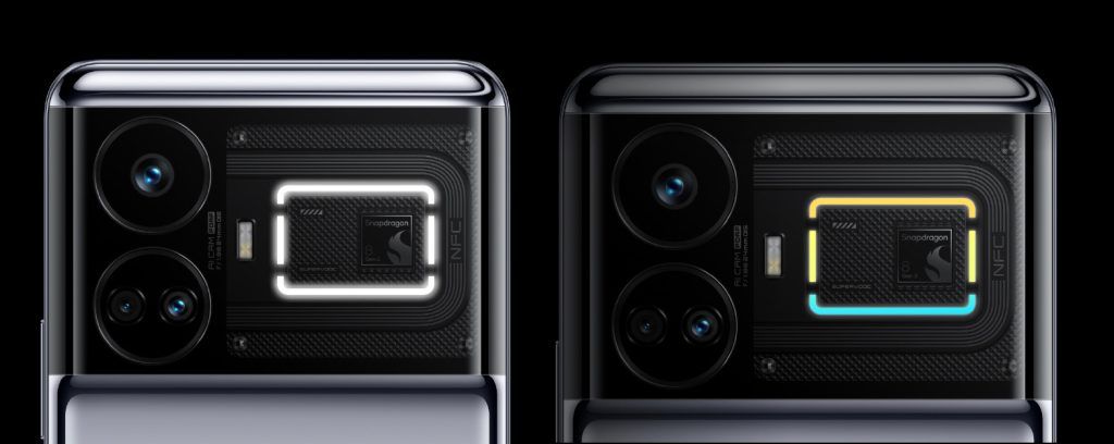 Realme GT5