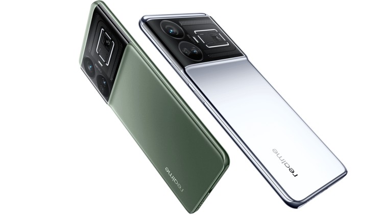 Realme GT5 Realme GT5