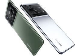 10 HP Android Paling Ngebut Sedunia, Ada Punya Kamu?