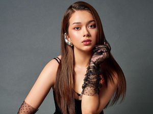Pelapor Sebut Rebecca Klopper Salah Satu Terlapor Terkait Video Syur