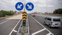 PT Hutama Karya (Persero) akan mengoperasikan Jalan Tol Trans Sumatera (JTTS) ruas simpang Indralaya-Muara Enim seksi simpang Indralaya-Prabumulih sepanjang 63,5 km mulai 30 Agustus 2023.