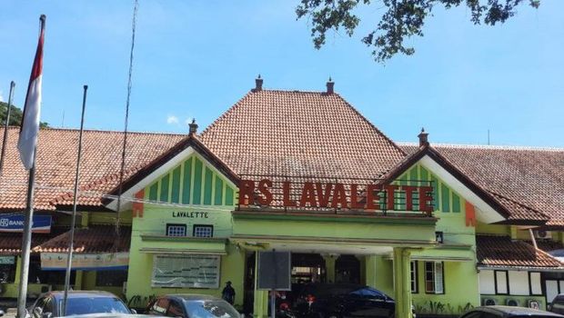 Rumah Sakit Lavalette
