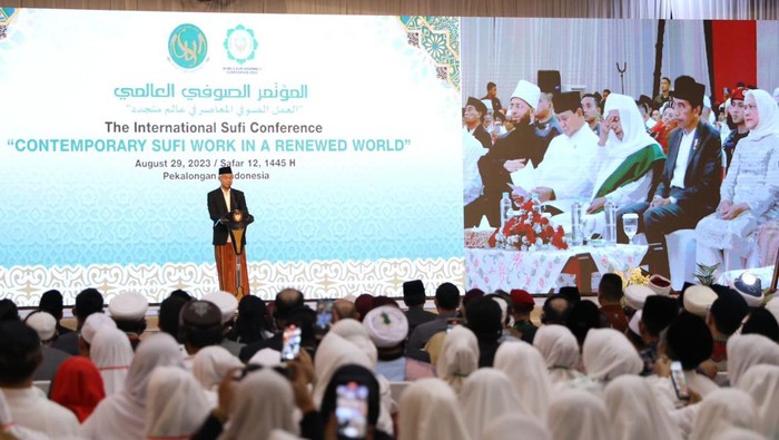 Sahabat Ganjar Sahabat Ganjar