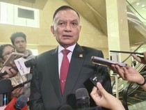 Sekjen Golkar Klaim Seluruh DPD Ingin Aklamasi Airlangga Ketum Lagi