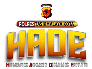 Daftar Alamat-Nomor Telepon Polsek di Kota dan Kabupaten Tasikmalaya