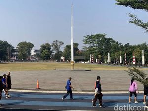 5 Tempat Malam Tahun Baru di Bandung, Bisa Lihat Kembang Api Hingga Citylight