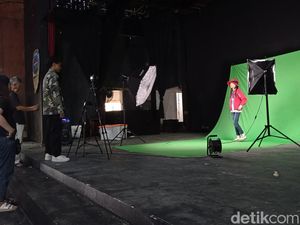 Asa Bangkitkan Kembali Kemunculan Hits Lagu Anak