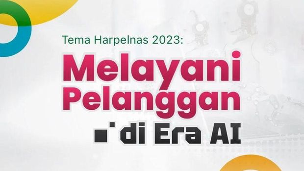 Tema Hari Pelanggan Nasional 2023