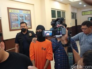 Polisi Ungkap Ucapan Pasutri yang Bikin Tetangga Penjudi Sakit Hati