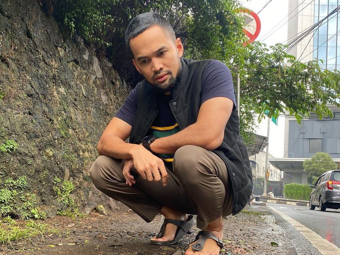 teuku wisnu
