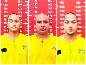 5 Fakta Baru Kasus Tewasnya Imam Masykur