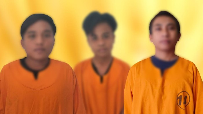 Tiga pengeroyok pelajar SMA di Kota Probolinggo jadi tersangka