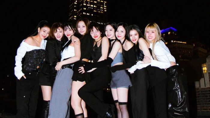 TWICE