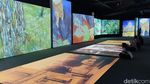 Van Gogh Alive... Fix Cakep No Debat!