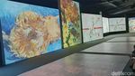 Van Gogh Alive... Fix Cakep No Debat!