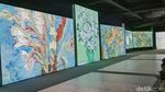 Van Gogh Alive... Fix Cakep No Debat!