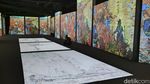 Van Gogh Alive... Fix Cakep No Debat!