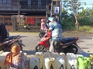 14 Kecamatan di Makassar Kesusahan Air PDAM Imbas 3 IPA Berhenti Beroperasi