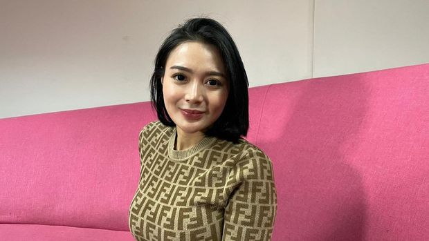 Wika Salim jawab soal tangisannya usai dihujat netizen.