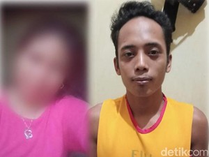 Rahasia Gelap Yuli dan Eko yang Baru Diketahui Keluarga