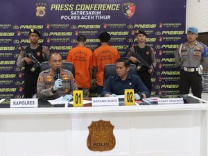 Buduh! Gadis Remaja Ini Diperkosa 16 Pria dalam Sepekan