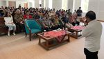 Agrodana Futures Gandeng Universitas Gadjah Mada